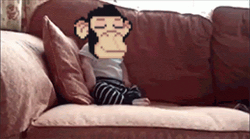Ape Gang Apegangnft GIF