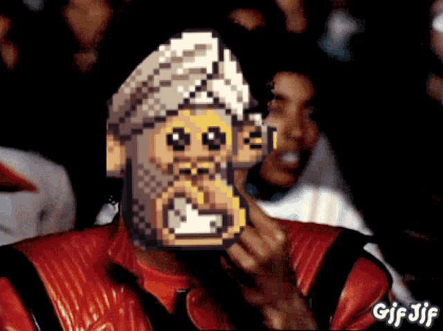Apereunion Moonbird GIF
