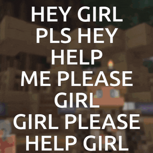 Aphmau Funny Lord Aphmau GIF