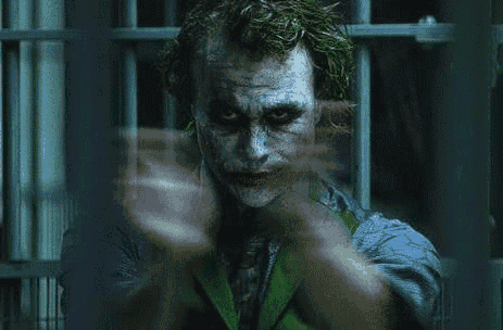 Aplauso Fjdexter GIF