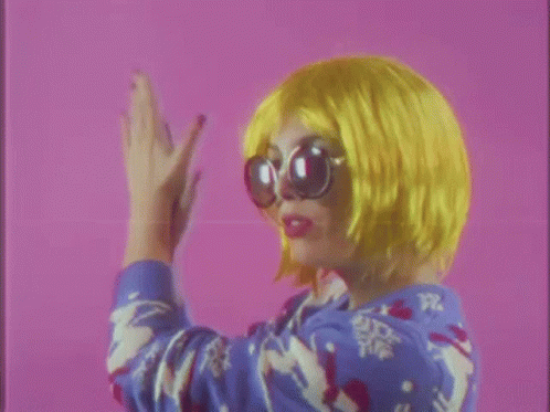 Aplausos Bravo GIF