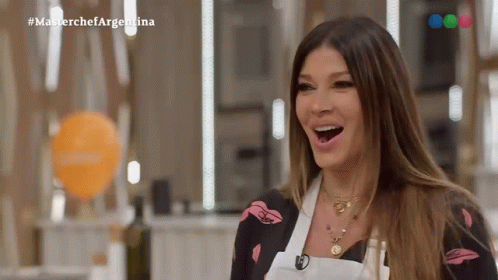 Aplausos Cathy Fulop GIF