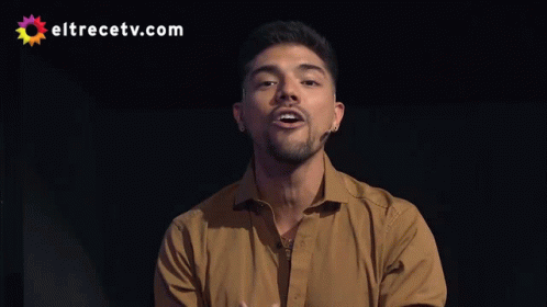 Aplausos Tyago Griffo GIF