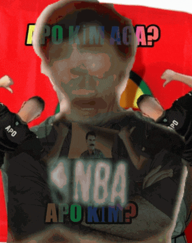 Apo Kim Aga Meme