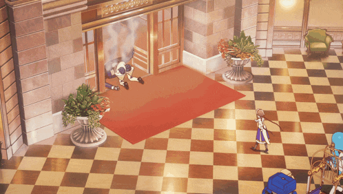Apocalypse Apocalypse Hotel GIF