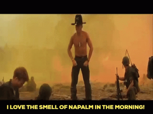 Apocalypse Now Coppola GIF