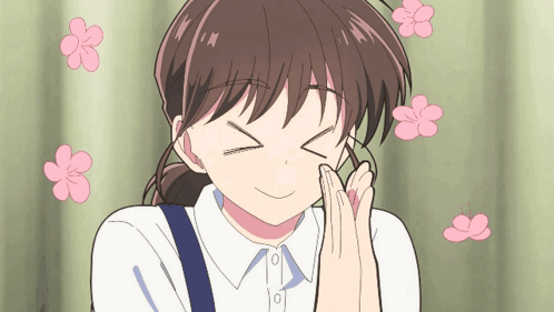 Applaud Anime Girl Clap GIF