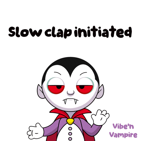 Applause Clap GIF