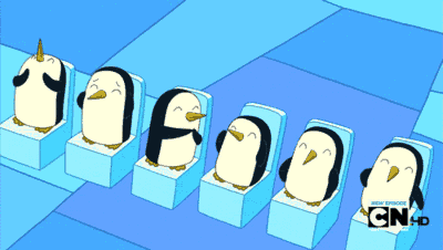 Applause GIF