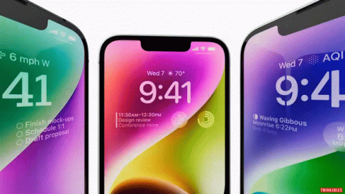 Apple Apple Iphone GIF