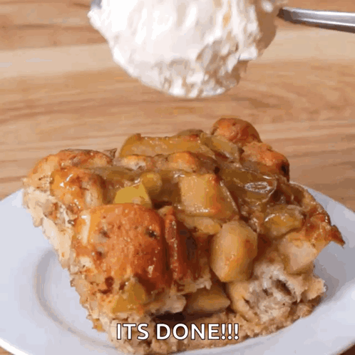 Apple Pie Pie GIF