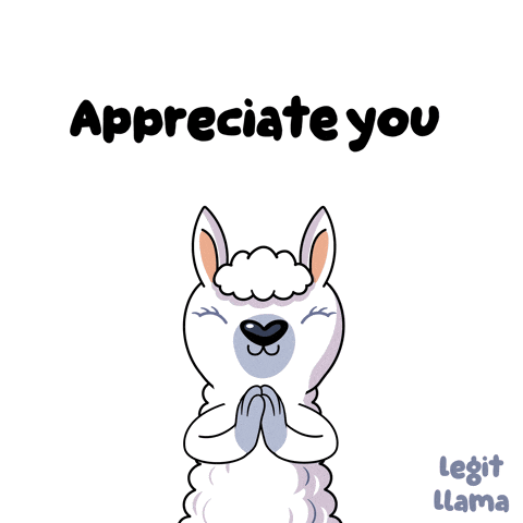 Appreciate Appreciate It GIF