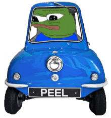 Apu Apu Apustaja GIF