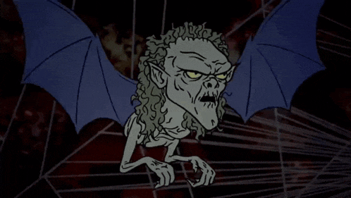 Aqua Teen Hunger Force Athf GIF