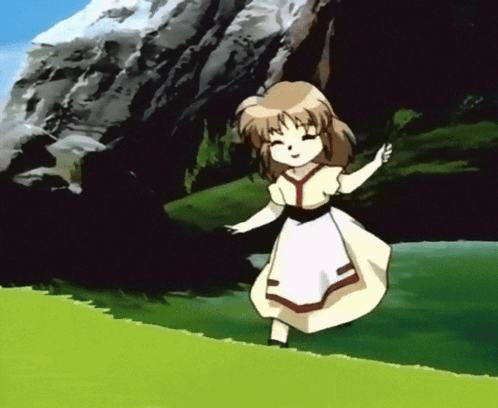 Arc The Lad Anime GIF