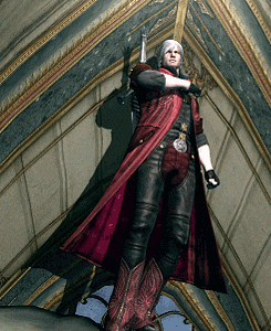 Archiedevilmaycry Archiedevilmaycryvergil675 GIF