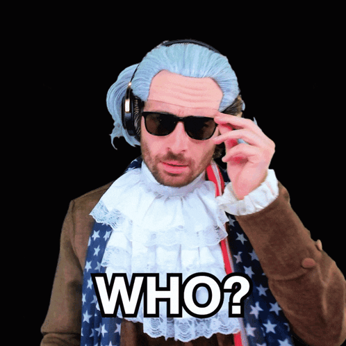 Are You Talking About Me Are You Talking To Me GIF