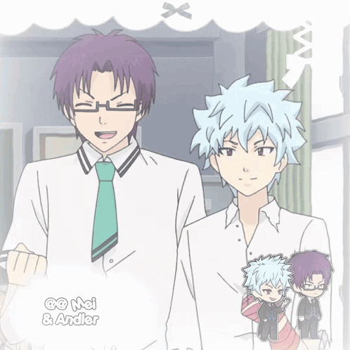 Aren Kaidou GIF