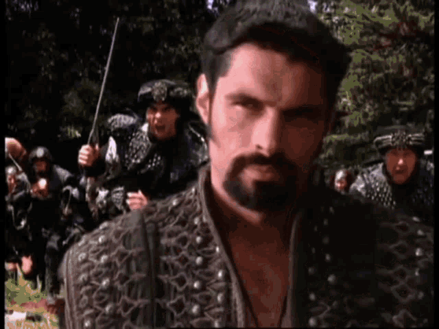 Ares God Of War GIF