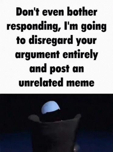 Argument GIF