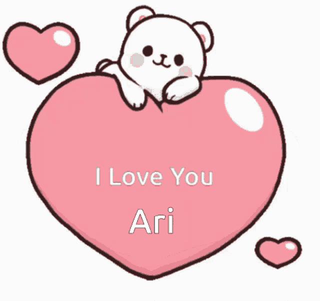 Ari Sinjin Drowned GIF