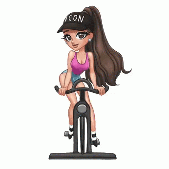 Arimoji Exercise GIF