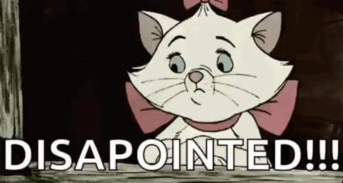 Aristocats Marie GIF