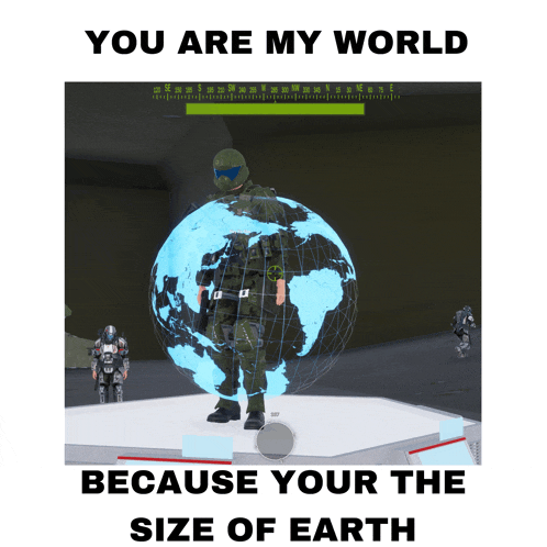 Arma Reforger Meme