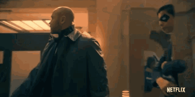 Arms Crossed Upset GIF