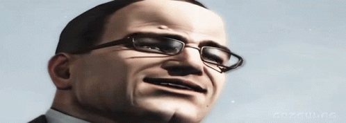 Armstrong Metal Gear Rising GIF