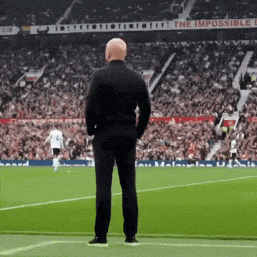 Arne Slot Arne Sloppy GIF