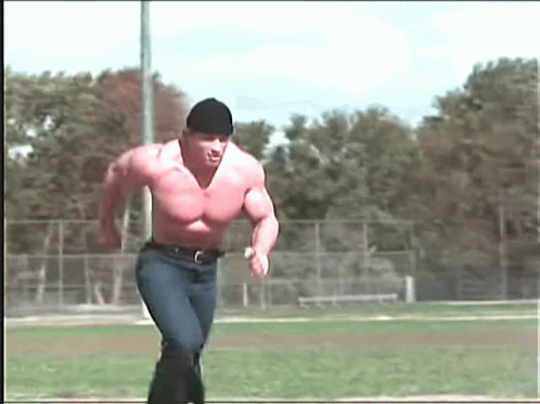Arnold Schwarzenegger Meme GIF