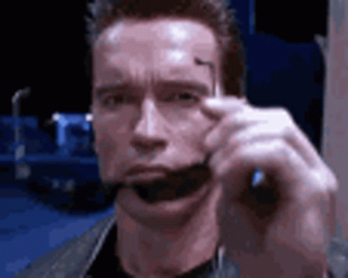 Arnold Schwarzenegger GIF