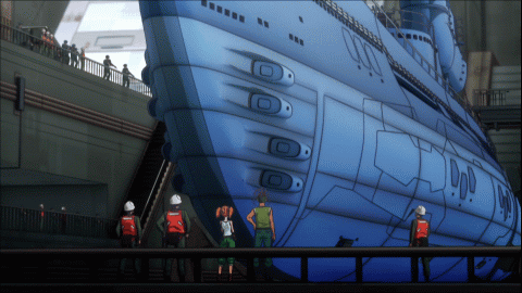 Arpeggio Of Blue Steel GIF