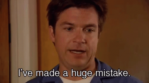 Arrested Development Ad GIF