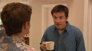 Arrested Development GIF