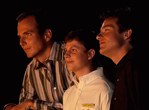 Arrested Development Gob Bluth GIF