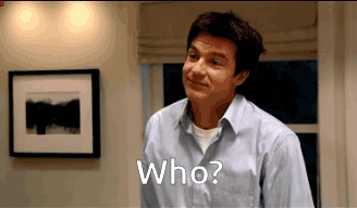 Arrested Development Michael Bluth GIF