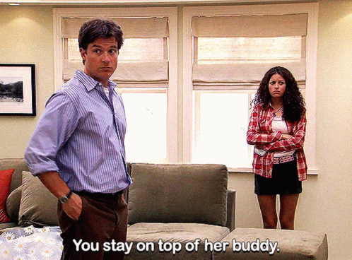 Arrested Development Netflix Jason Bateman GIF