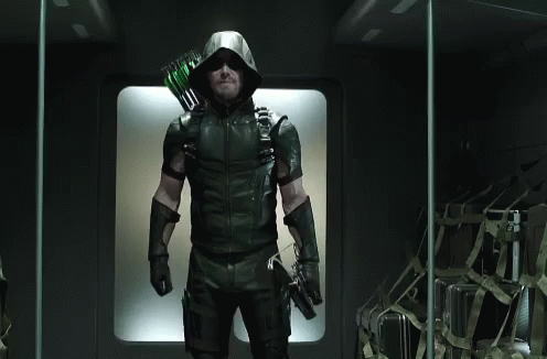 Arrow Fleche GIF
