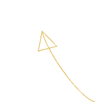 Arrow Rainbow Sticker