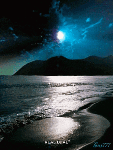 Art Beach GIF