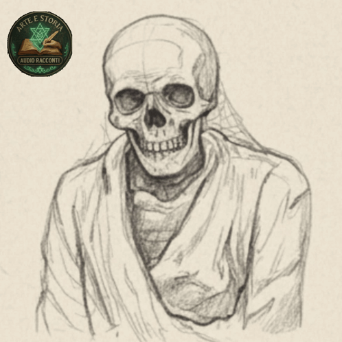Arteestoriaaudioracconti Mummy GIF