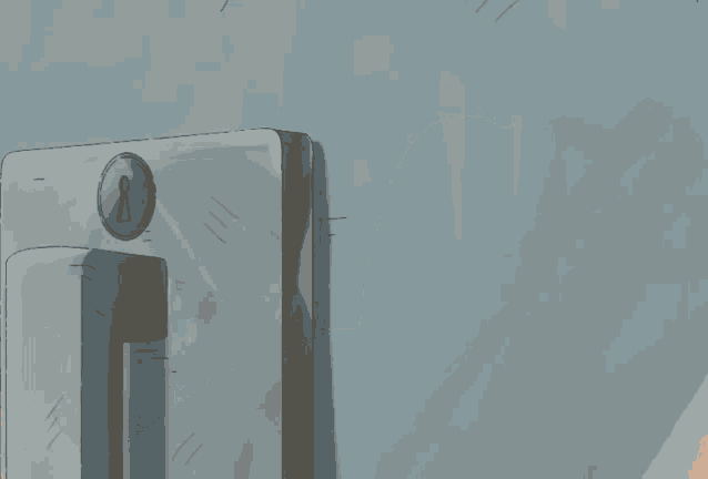 Arthur Knocking On Door GIF