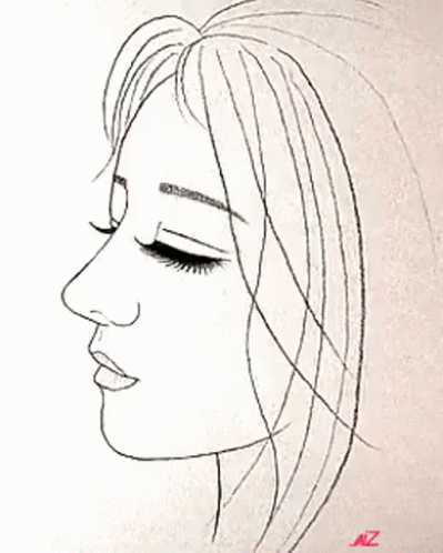 Arts Drawing GIF