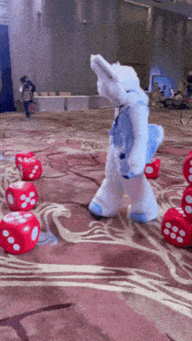 Asayuki Bunny GIF