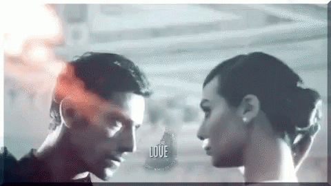 Asfer Love GIF