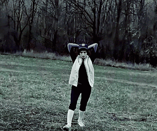 Ashley Greene Alice Cullen GIF