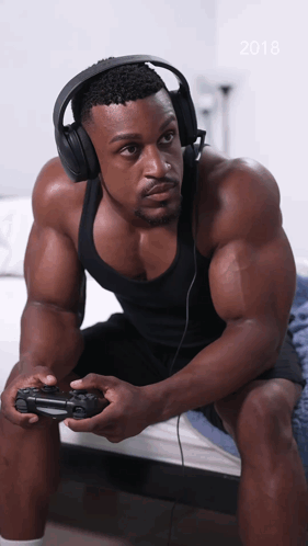 Ashton Hall Gta 5 GIF