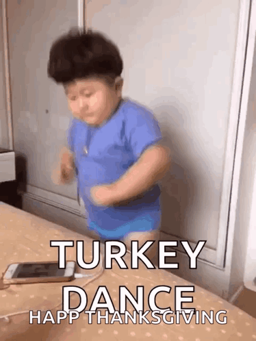 Asian Dance GIF